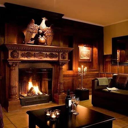 De Arendshoeve - & Restaurant Hotel Bergambacht