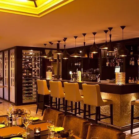 De Arendshoeve - & Restaurant Bergambacht