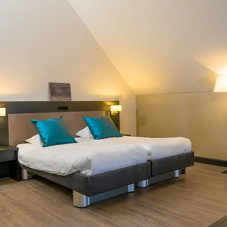 De Arendshoeve - & Restaurant Hotel 4*