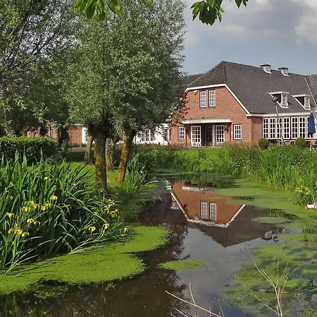 De Arendshoeve - & Restaurant Hotel 4*