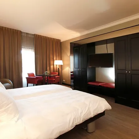 De Arendshoeve - & Restaurant 4*