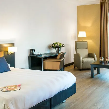 De Arendshoeve - & Restaurant 4* Bergambacht