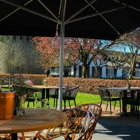 Hotel De Arendshoeve - & Restaurant 4*