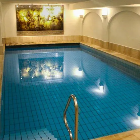 De Arendshoeve - & Restaurant Hotel 4*