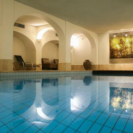 De Arendshoeve - & Restaurant