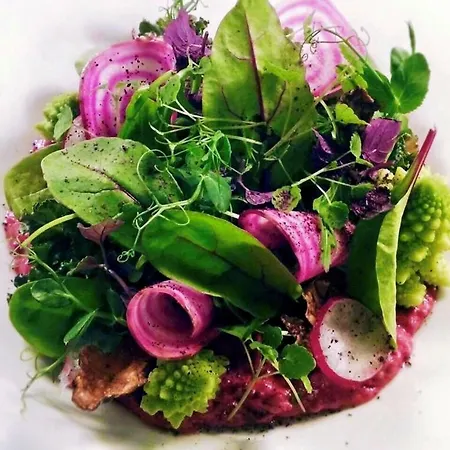 De Arendshoeve - & Restaurant 4* Bergambacht