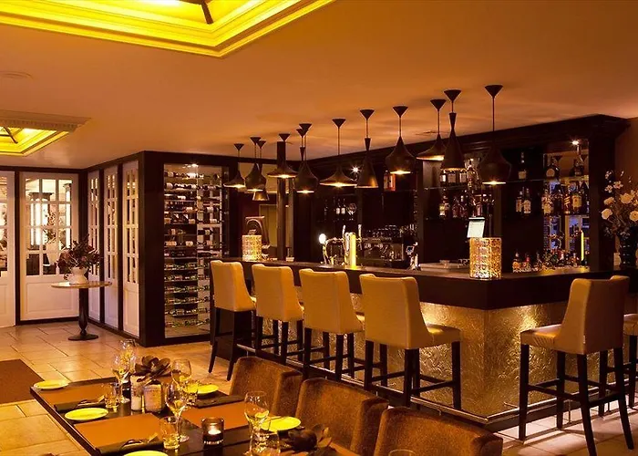 De Arendshoeve - & Restaurant Bergambacht