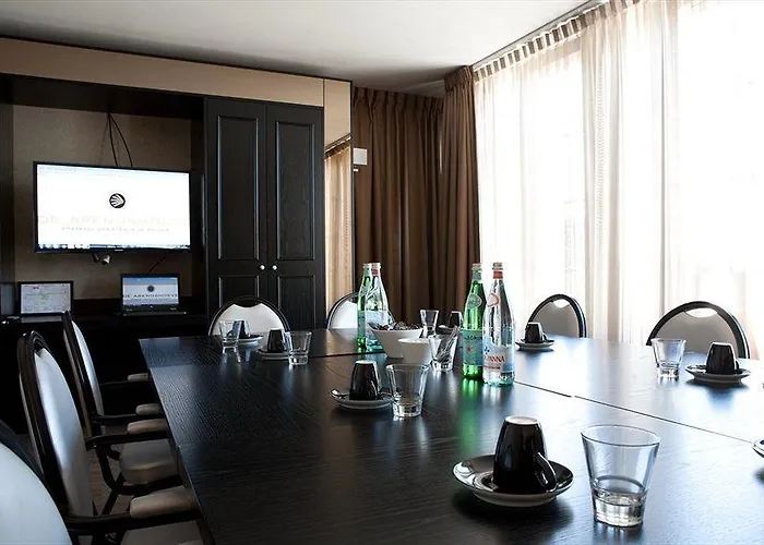 De Arendshoeve - & Restaurant 4*