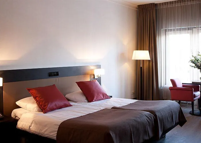 De Arendshoeve - & Restaurant