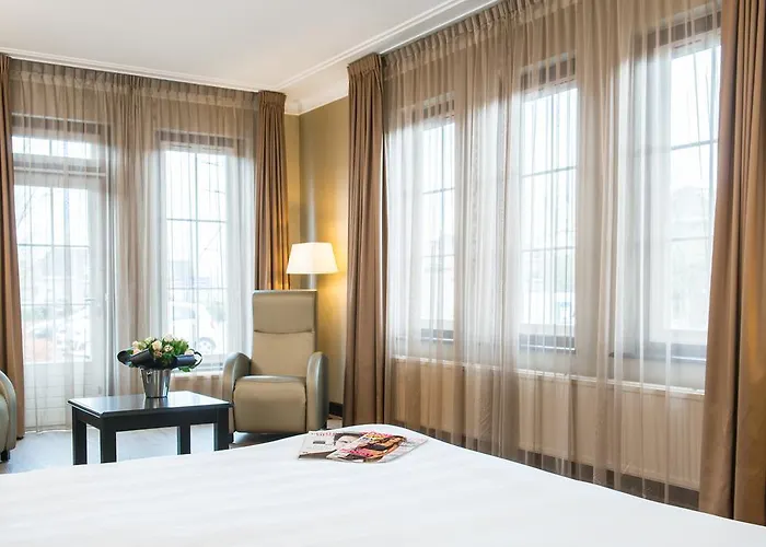 De Arendshoeve - & Restaurant