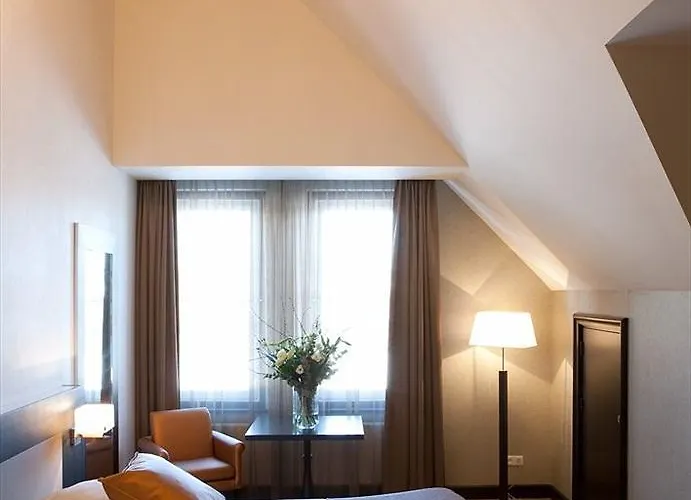 De Arendshoeve - & Restaurant Bergambacht