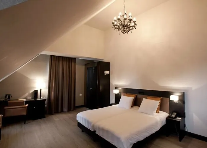 De Arendshoeve - & Restaurant