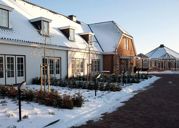 De Arendshoeve - & Restaurant