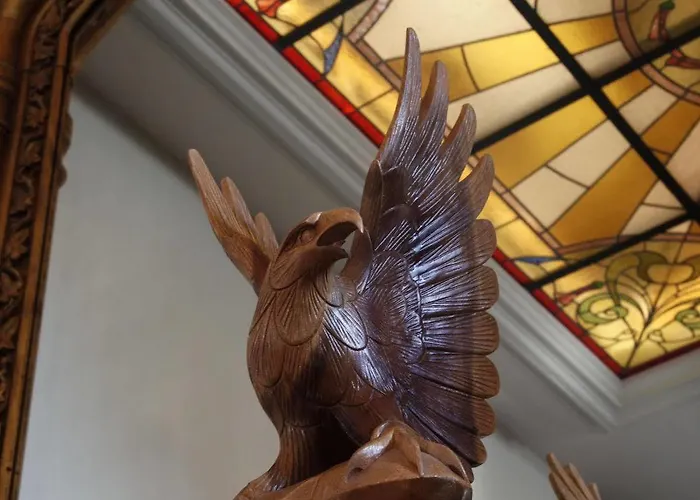 Hotel De Arendshoeve - & Restaurant Bergambacht