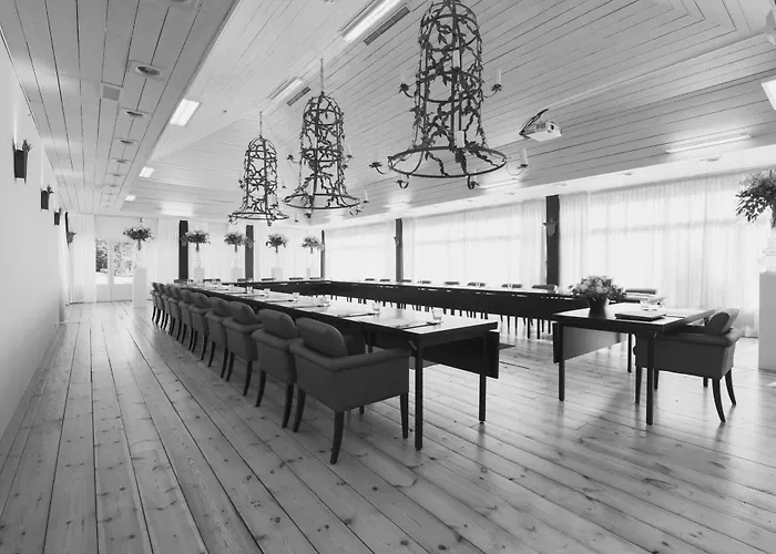 Hotel De Arendshoeve - & Restaurant