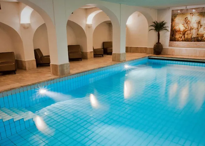 De Arendshoeve - & Restaurant