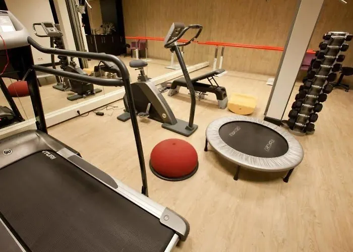 Hotel De Arendshoeve - & Restaurant