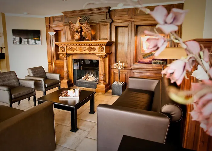 De Arendshoeve - & Restaurant Hotel Bergambacht