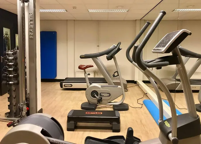 Hotel De Arendshoeve - & Restaurant