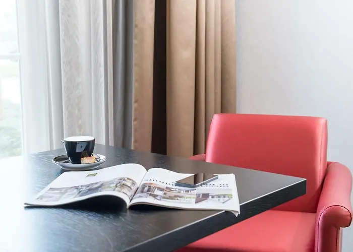 De Arendshoeve - & Restaurant Bergambacht