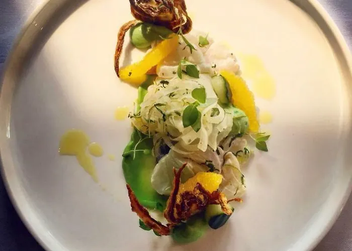 Hotel De Arendshoeve - & Restaurant 4*