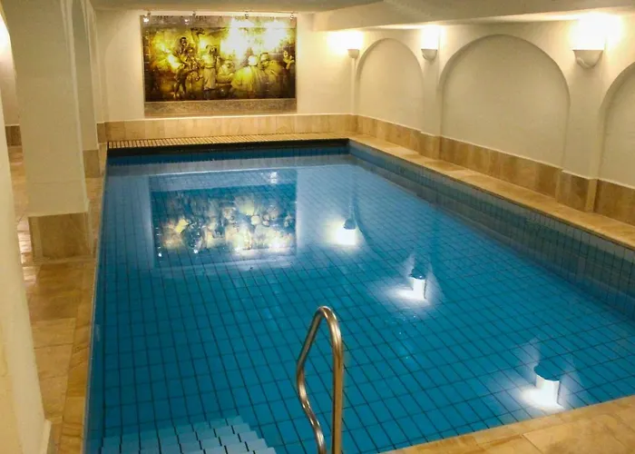 De Arendshoeve - & Restaurant Hotel 4*