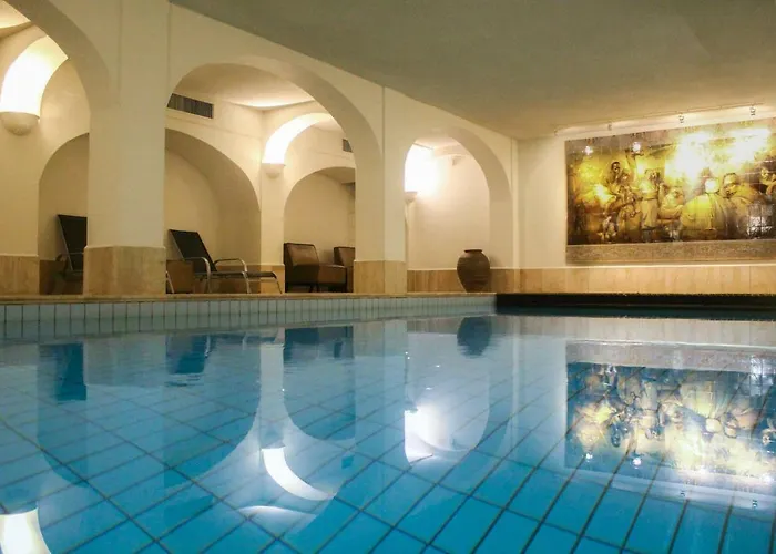 De Arendshoeve - & Restaurant