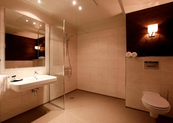 Hotel De Arendshoeve - & Restaurant Bergambacht