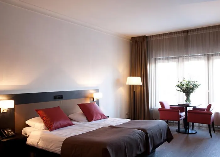 De Arendshoeve - & Restaurant Hotel