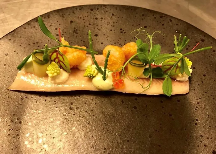 De Arendshoeve - & Restaurant 4* Bergambacht