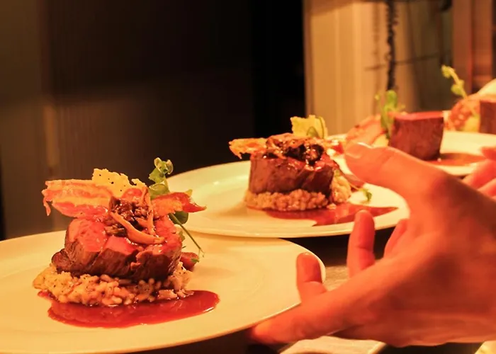 Hotel De Arendshoeve - & Restaurant Bergambacht