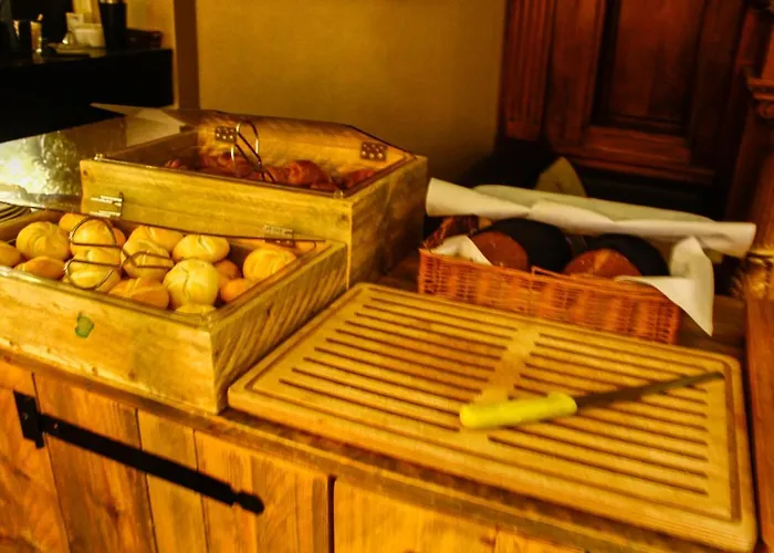 De Arendshoeve - & Restaurant Bergambacht