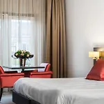 酒店 De Arendshoeve - & Restaurant 4*