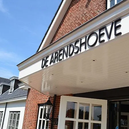 De Arendshoeve - & Restaurant 4* Bergambacht