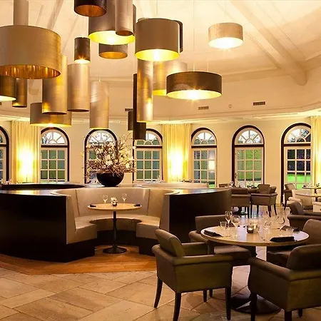 Hotel De Arendshoeve - & Restaurant 4*
