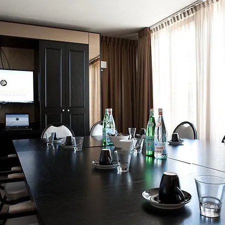 De Arendshoeve - & Restaurant 4*