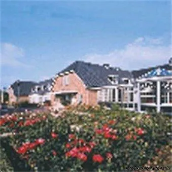 De Arendshoeve - & Restaurant Hotel