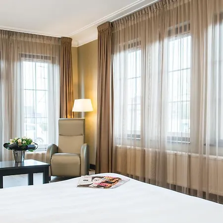 De Arendshoeve - & Restaurant