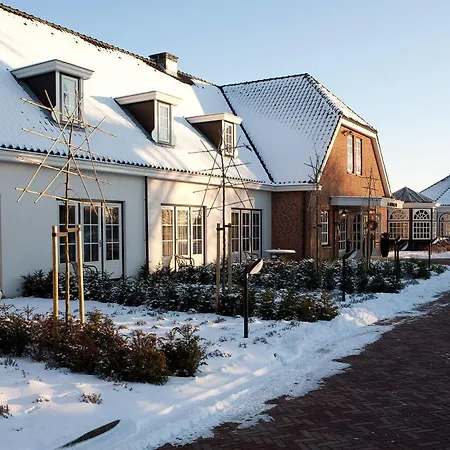 De Arendshoeve - & Restaurant