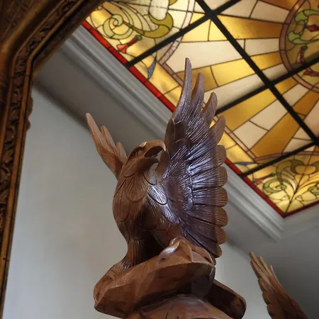 Hotel De Arendshoeve - & Restaurant Bergambacht