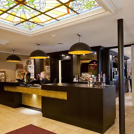 Hotel De Arendshoeve - & Restaurant