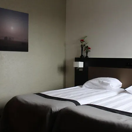 De Arendshoeve - & Restaurant Hotel