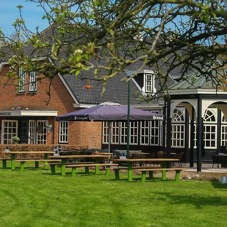 Hotel De Arendshoeve - & Restaurant