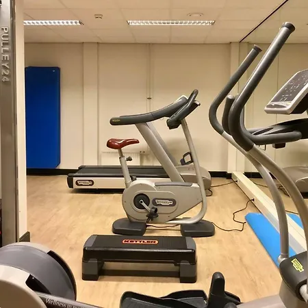 Hotel De Arendshoeve - & Restaurant