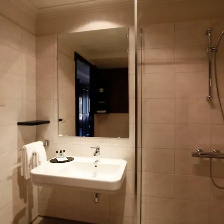 De Arendshoeve - & Restaurant 4*