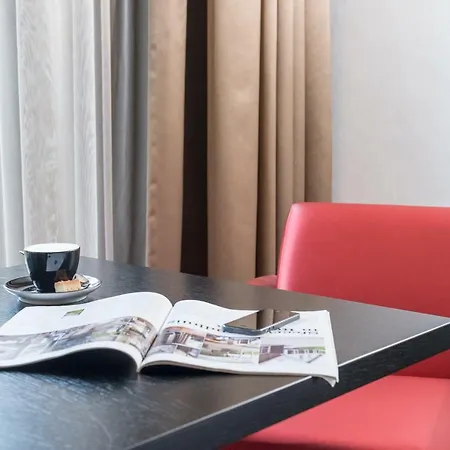 De Arendshoeve - & Restaurant Bergambacht