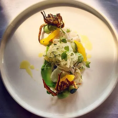 Hotel De Arendshoeve - & Restaurant 4*