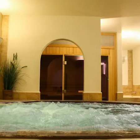 Hotel De Arendshoeve - & Restaurant Bergambacht