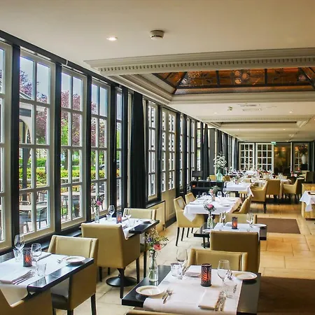 De Arendshoeve - & Restaurant Hotel Bergambacht