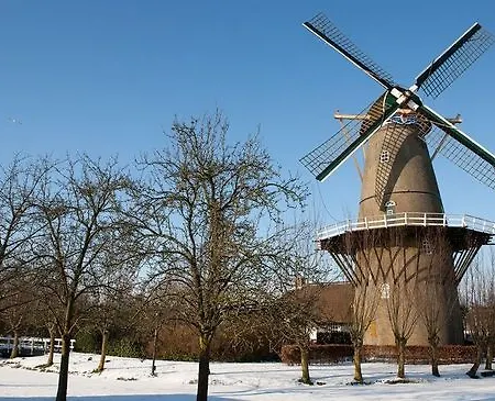 De Arendshoeve - & Restaurant